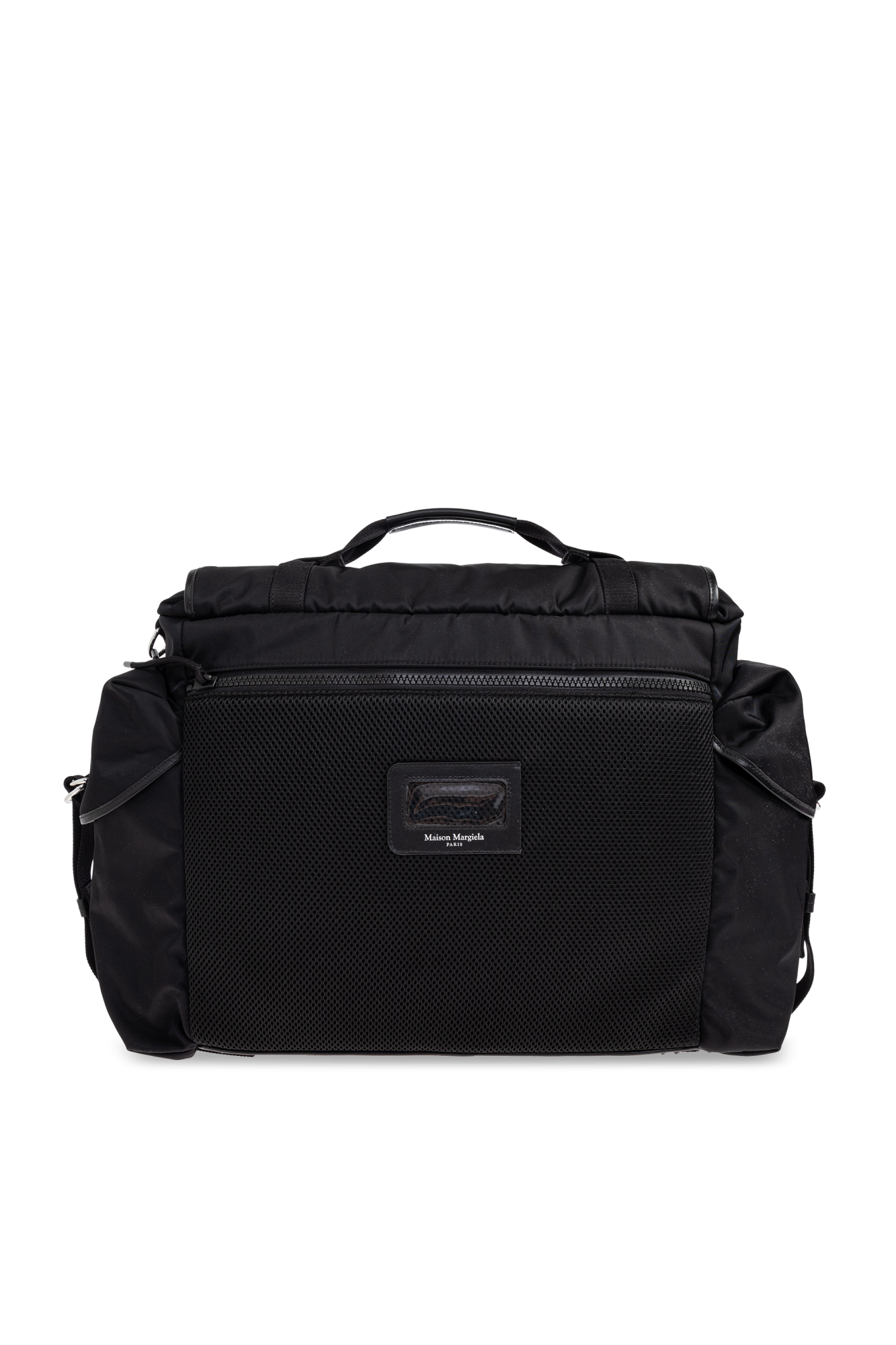 Black Hand luggage Maison Margiela - Vitkac Canada